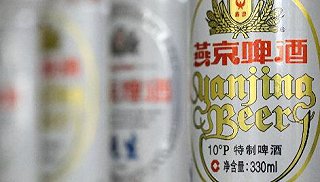 啤酒销售旺季来了 燕京啤酒却打算关厂减员