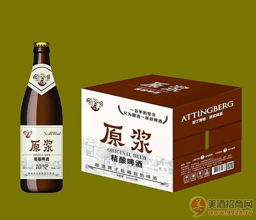 酒水市场再掀风浪 为何这家酒企的产品成为经销商的必选之品